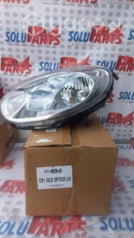 Foco izquierdo para changan cv1 old