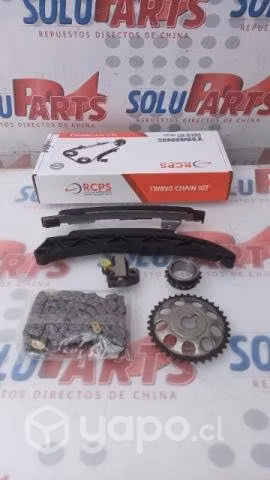 Kit de distribucion para m4 c30 c10 c20 florid c50