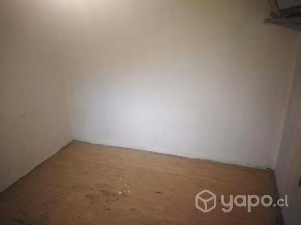 Arriendo a una persona departamento