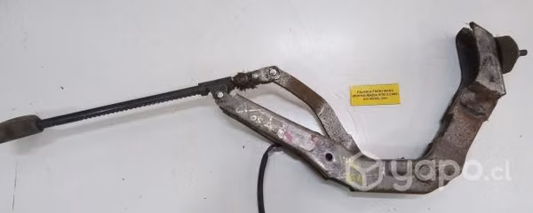 Palanca Freno Mano (MVA164) Mazda BT50 Tailandesa