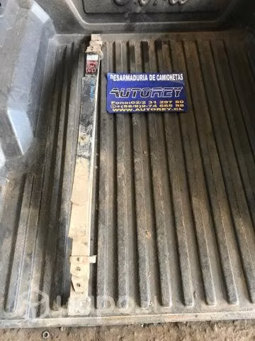 Paquete de resorte (62) Ford Ranger Tailandesa
