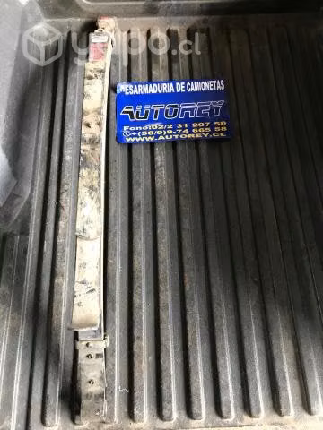 Paquete de resorte (20) Ford Ranger Tailandesa 4x2