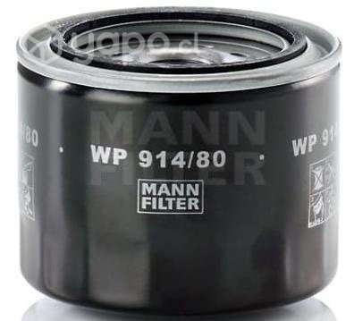 Filtro aceite mann -bd7029-lf3849-p502