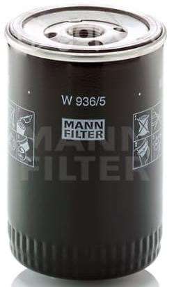 Filtro aceite mann (b27-lf651-p550025)