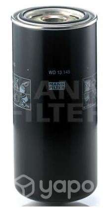 Filtro aceite mann (lf691-b49-p554005-b99-lf691a)