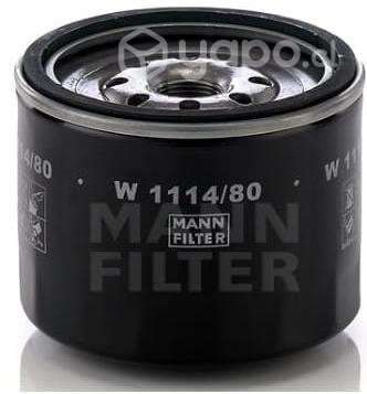 Filtro aceite mann (orf 03-23802a)