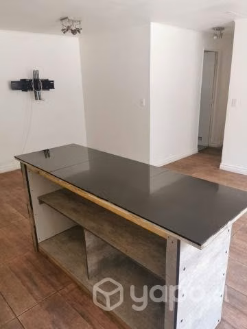 Departamento en Arriendo