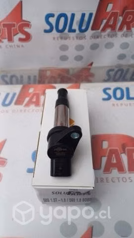 Bobina para 580 1.5t 1.8 /560 1.8