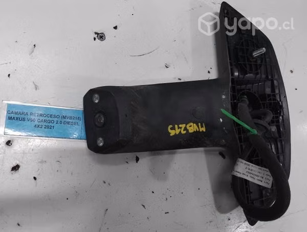 Camara Retroceso (MVB215) Maxus V90 Cargo 2.0 Dies