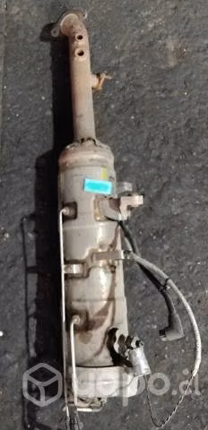 Filtro Particulas DPF (MVB271) Maxus V90 Cargo 2.0