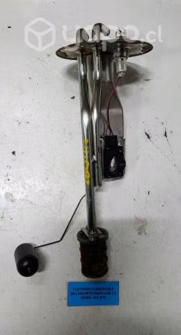 Flotador Combustible (MLL082) Mitsubishi L200 2.5