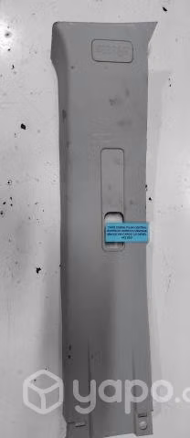 Tapiz Cubre Pilar Central Sup Der (MVB249) V90 2.0