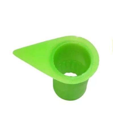 Check point 21mm tubo, 55mm