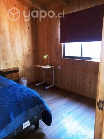 Habitacion disponible para mujer