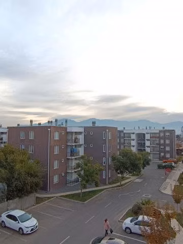 Departamento Arriendo en Rancagua