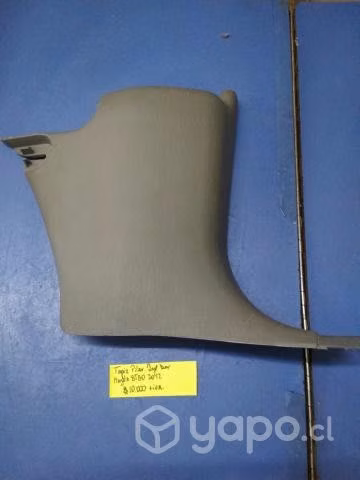 Tapiz cubre pilar del inf der Ford Ranger Tailand