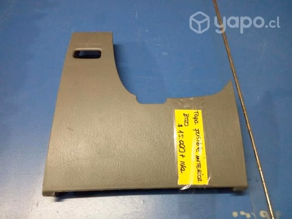 Tapa fusible interior Ford Ranger Tailandesa