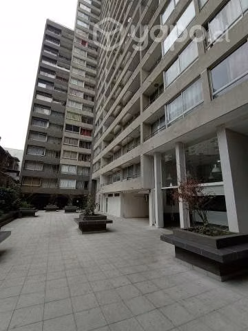 Dpto. 1 Dorm /1 Baño. Calle Mario Kreutzberger