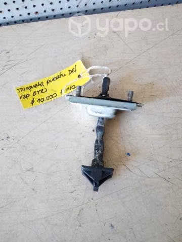 Trinquete puerta del izq Ford Ranger Tailandesa