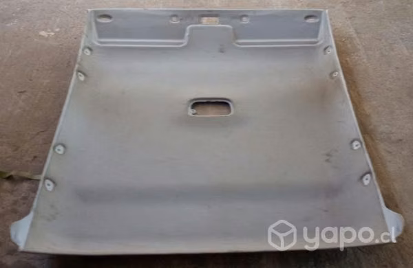 Tapiz Techo (MVA159) Mazda BT50 Tailandesa 2.5 MEC