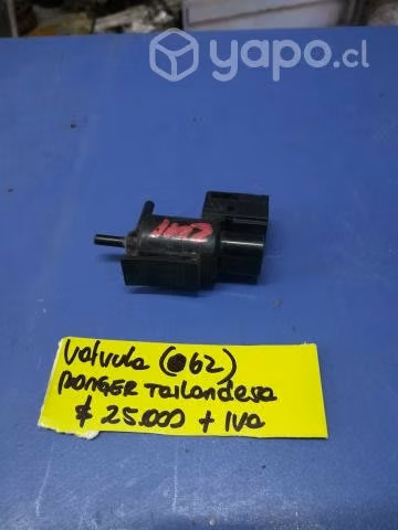 Valvula (062) Ford Ranger Tailandesa 