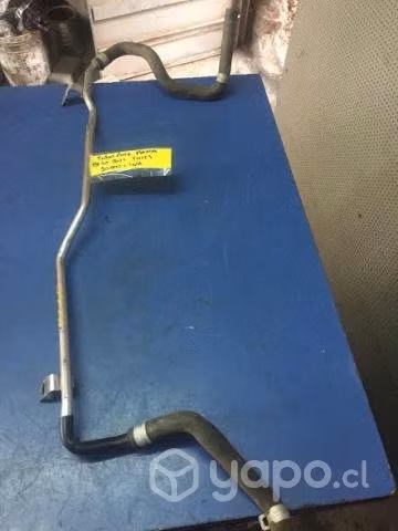 Tubo aire (012) Ford Ranger Tailandesa 2.5 2007-12