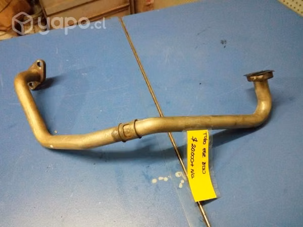 Tubo Ford Ranger Tailandesa 