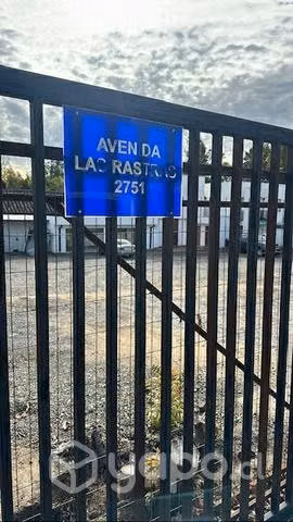 Arriendo Amplio local