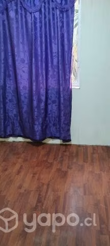 Se arrienda depto. En Maipú