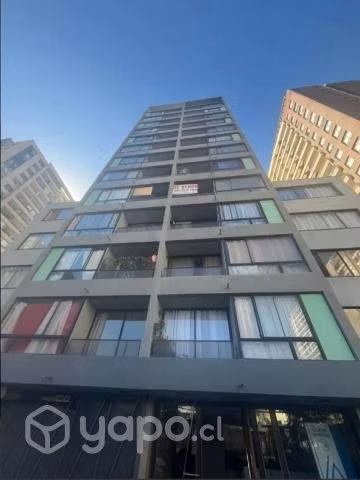 Departamento en Arriendo Hipodromo Chile 1673