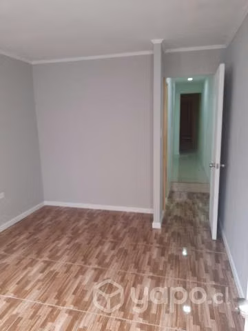 Casa tipo Mini Dpto. Iquique