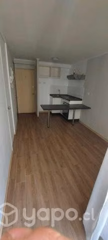 Arriendo de Depto Estación Central