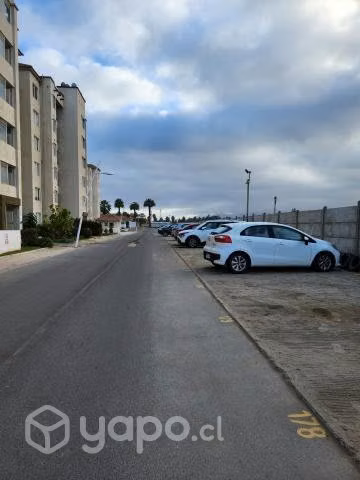 Departamento en arriendo La Serena