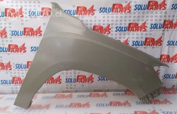 Tapabarro derecho para maxus t60