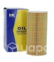 Filtro aceite hk