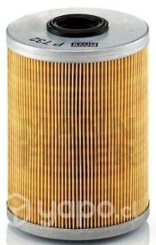 Filtro aceite mann