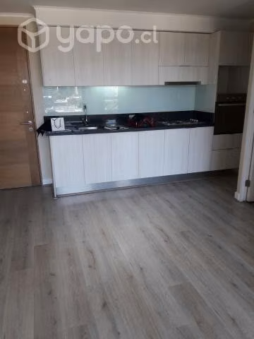 Dpto en Venta 2d 2b Bodega M Moneda L Cochrane