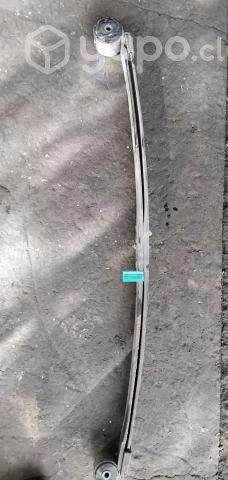 Paquete Resorte Trasero Derecho (MVB274) Maxus