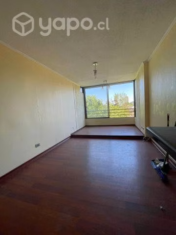 Departamento en Recoleta