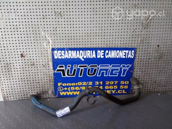 Manguera agua (016) Ford Transit 
