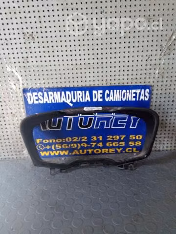 Moldura tablero Ford Transit 