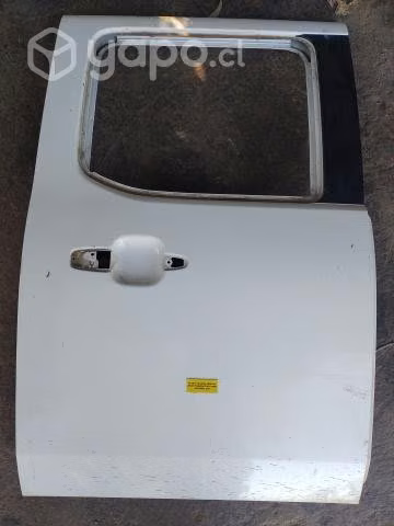 Puerta Trasera Derecha (MVA017) Mazda BT50 Tailand