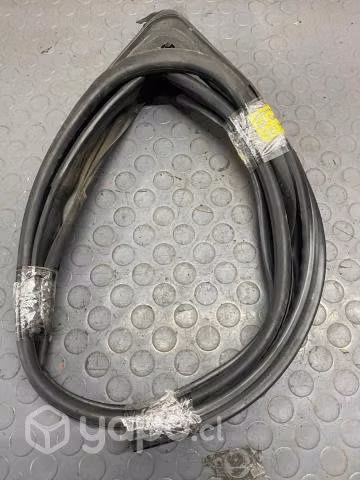 Goma contorno vidrio pt del der Ford Explorer 2013