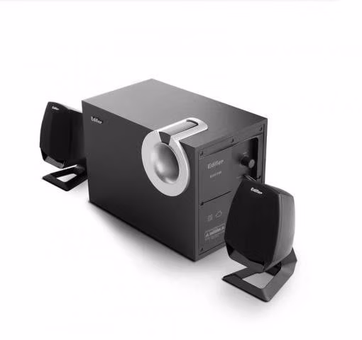 Parlante edifier r201t