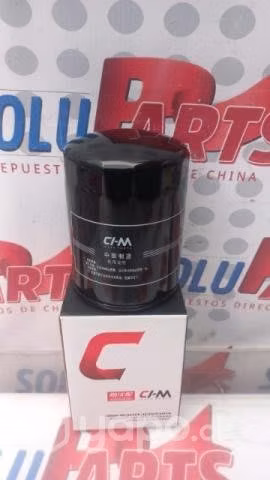 Filtro de aceite para jmc vigus t510 2.5 y351 2.5