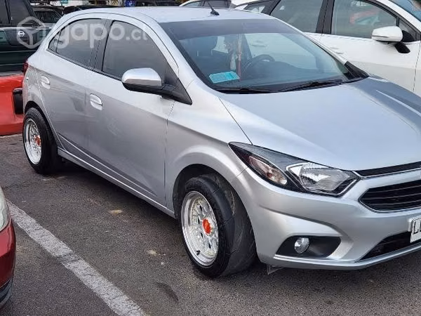 Chevrolet ónix 2019 en venta