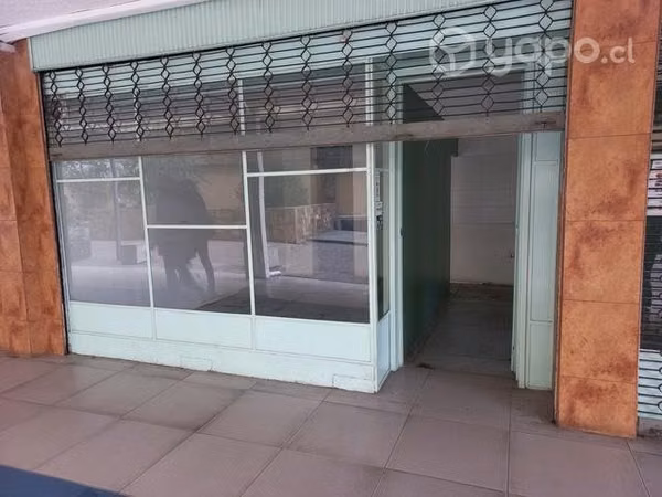 Arriendo Local Comercial