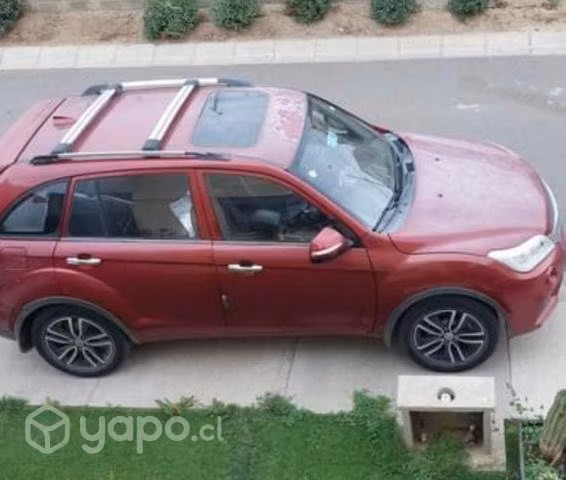 Lifan X60 full 2018