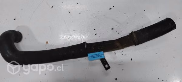 Manguera Tubo Intercooler (MTC232) Maxus T60 2.8
