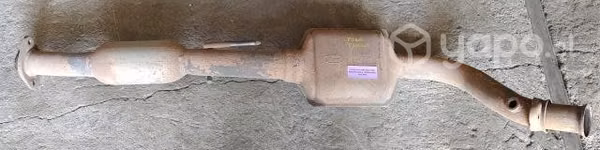 Catalitico (FRC160) Ford Ranger Arg 2.3 Benc 2008